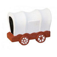 Stress Balls: Covered Wagon Stress Balls
